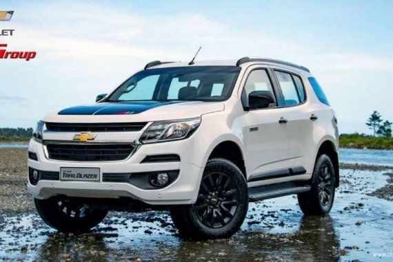 Chevrolet Blazer 2017 for sale