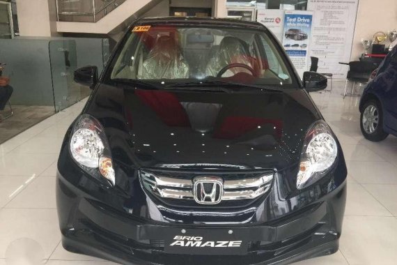 Honda 2017 BRIO AMAZE for sale