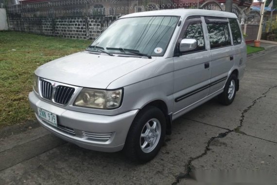 2004 Mitsubishi Adventure Glx for sale