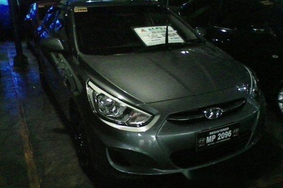 Hyundai Accent 2016 for sale