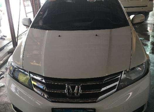 2014 Honda City for sale