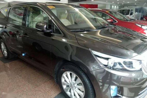Kia Grand Carnival 2017 for sale