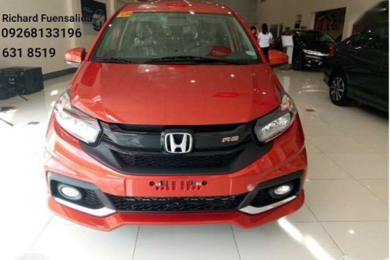 Honda Mobilio for sale