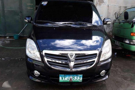 2013 Foton Mpx Passenger Van for sale