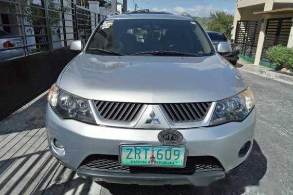 Mitsubishi Outlander 2008 for sale