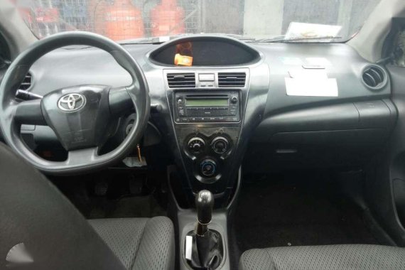 Toyota taxi Vios J 2010 for sale