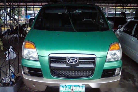 Hyundai Starex 2004 for sale