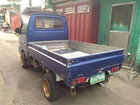 Suzuki Multi-cab 2005 for sale