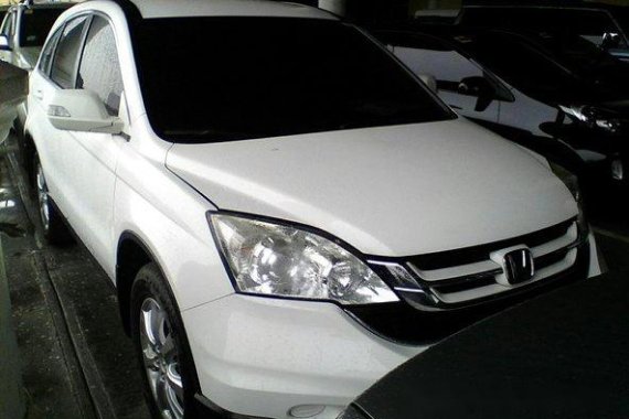 Honda CR-V 2010 for sale