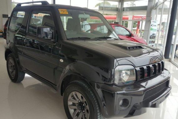 Suzuki Jimny 2017 for sale