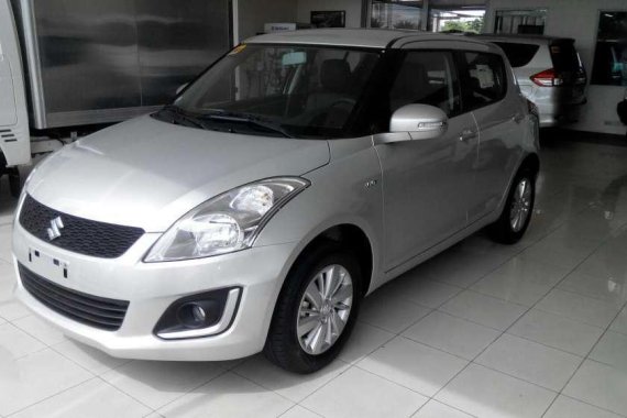 Suzuki Swift for sale