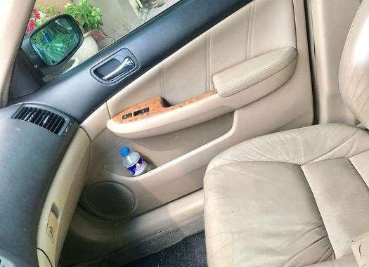 2003 Honda Accord for sale