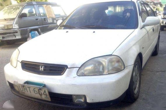 1996 Honda Civic for sale