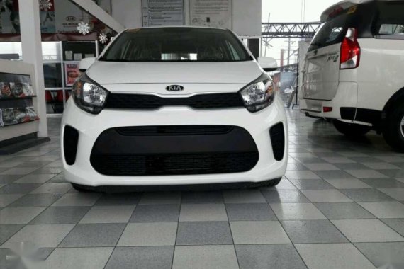 Kia Picanto 2018 for sale