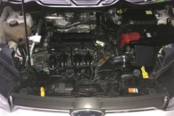 Ford Ecosport 2016 for sale