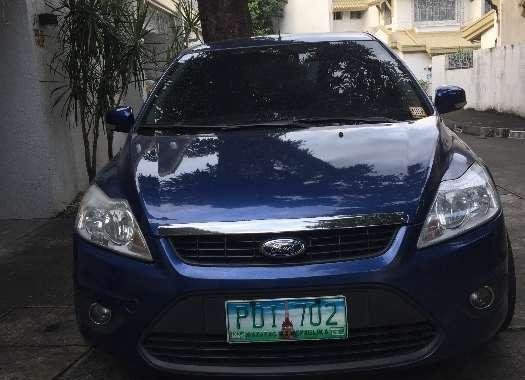 2010 Ford Focus AT for sale