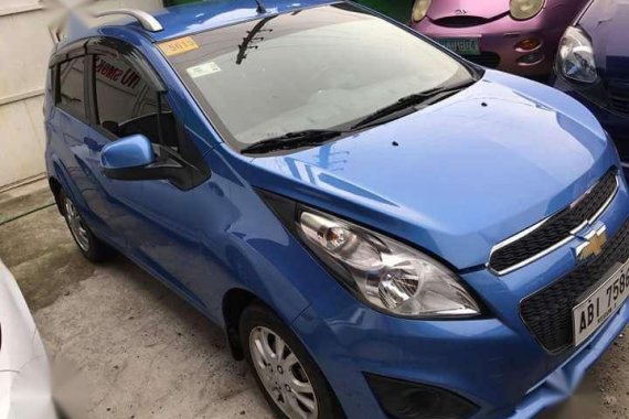 Chevrolet Spark 2015 FOR SALE