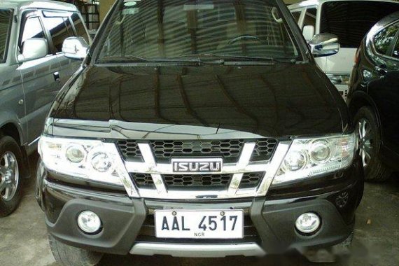 Isuzu Crosswind 2014 for sale