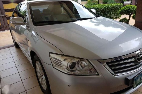 2010 Toyota Camry FOR SALE