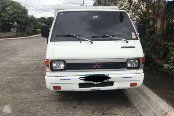 2006 Mitsubishi L300 for sale