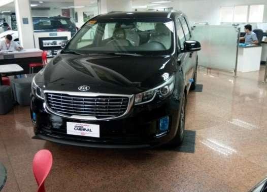 Kia Grand Carnival 2018 for sale