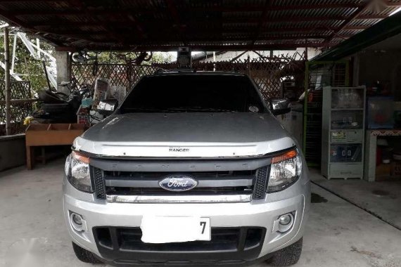 FORD RANGER 2014 FOR SALE