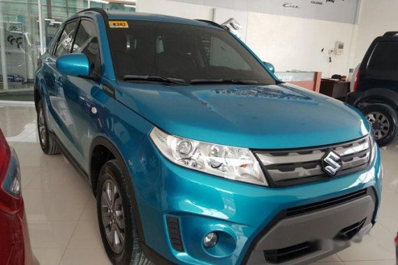 Suzuki Vitara 2017 for sale