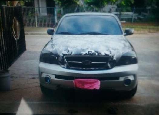 2006 Kia Sorento for sale