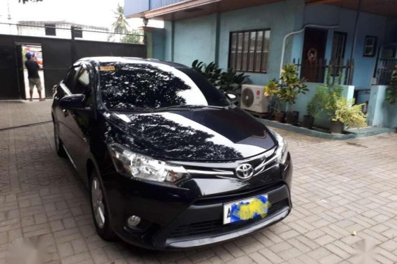 2016 Toyota Vios for sale