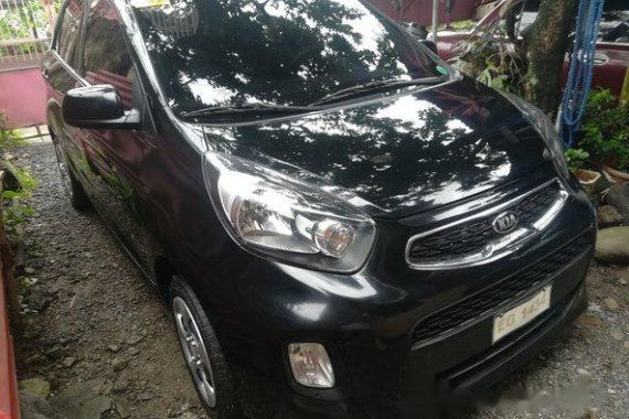 Kia Picanto 2016 for sale