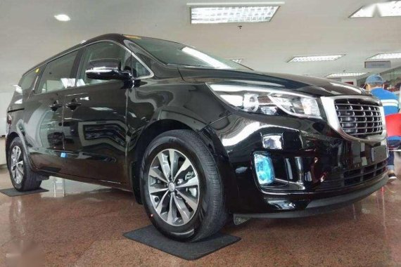 Brand New Kia Carnival for sale