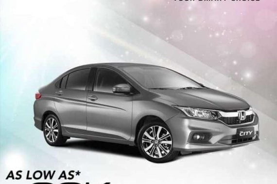 Honda City 2018  for sale