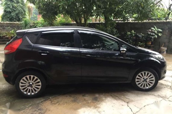 For SALE Ford Fiesta 2011