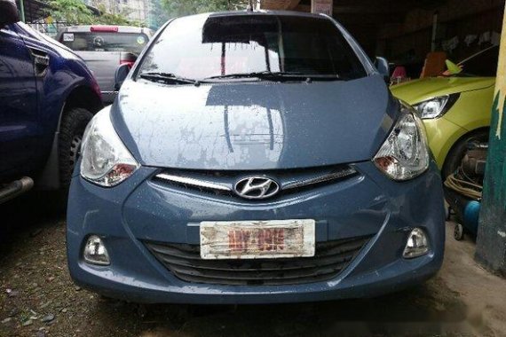 Good as new Hyundai Eon GLS 2015 for sale