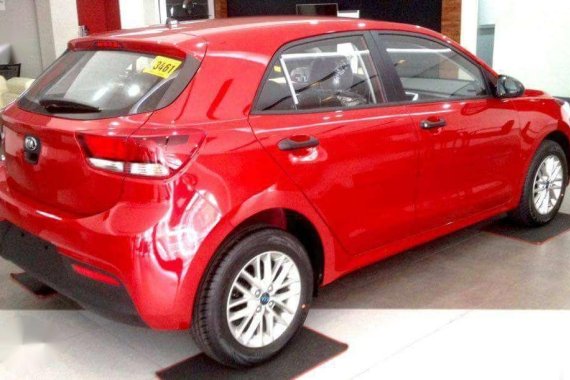 Brand New Kia Rio for sale