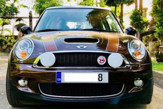 Mini Cooper S 2010 for sale