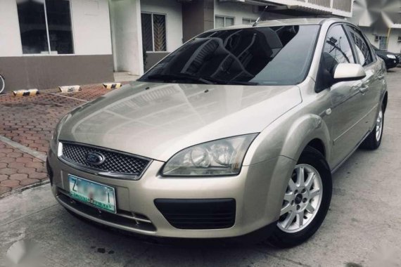 For sale!!! Ford Focus 2008