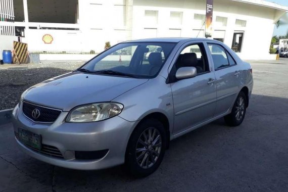 Selling my WELL KEPT Toyota Vios