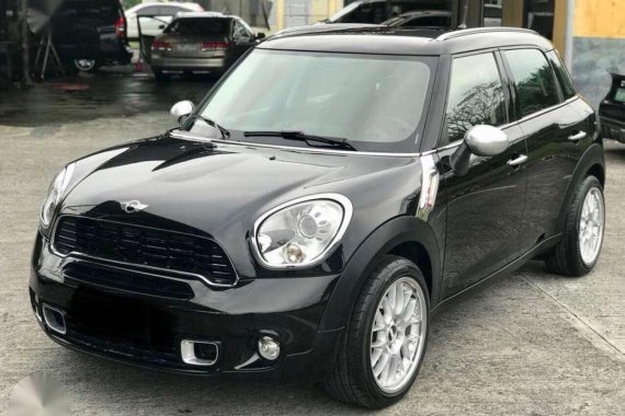 2011 Mini Countryman for sale