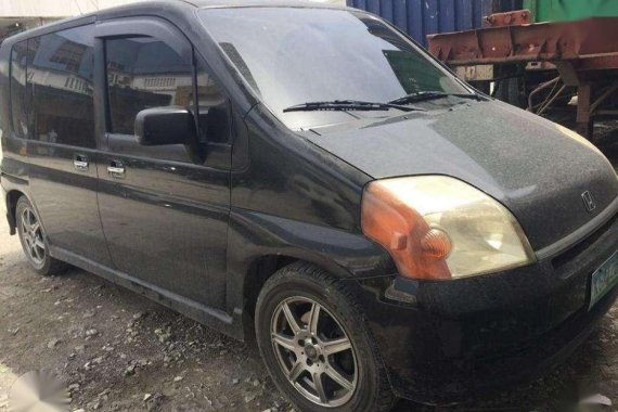 Honda Mobilio 2015 for sale