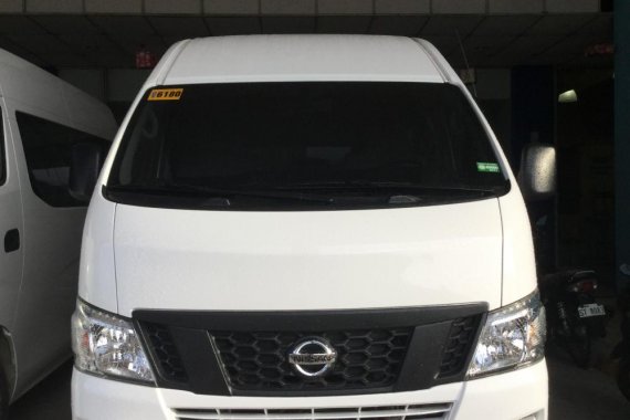 2016 Nissan Urvan for sale