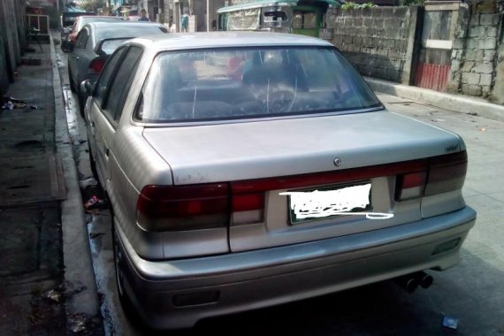 Mitsubishi Lancer 1992 for sale