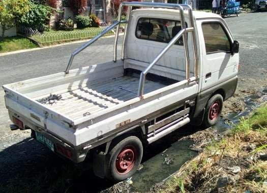 Dropside Suzuki Multicab pick for sale or swap 