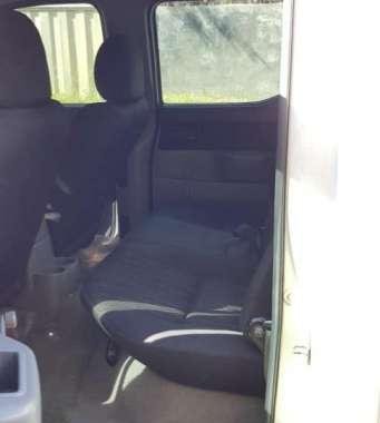 Ford Ranger 2011 for salle