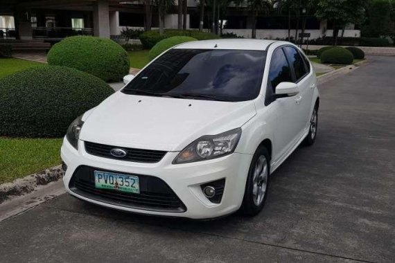 2010 Ford Focus for sale