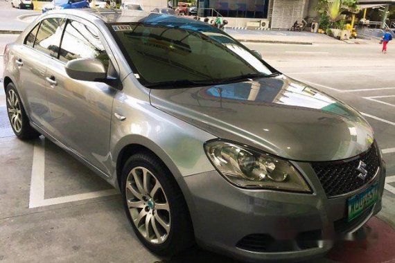 Good as new Suzuki Kizashi 2013 for sale