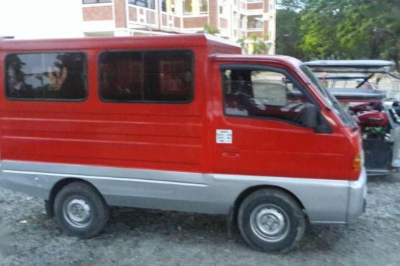 Suzuki Multi-cab 2010 for sale