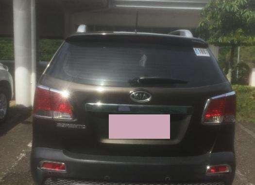 Kia Sorento 2010 for sale