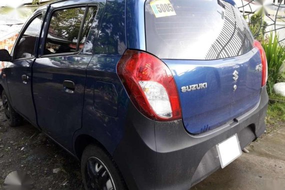 Suzuki Alto 2016 FOR SALE