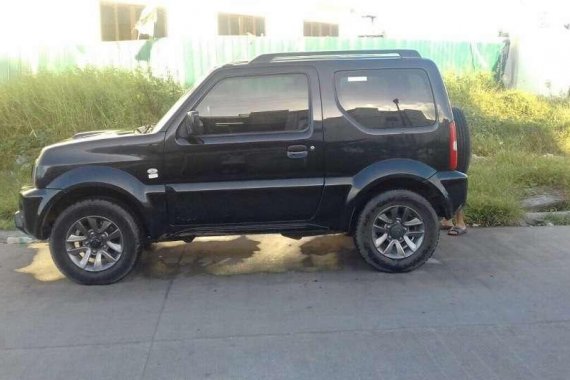 Suzuki Jimny 2016 for sale